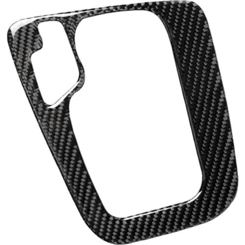 For BMW E46 3 Series 1998-2005 Auto Car Carbon Fiber Sticker Protector Trim