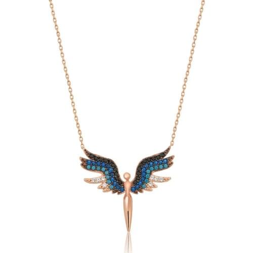 E-Akman Necklaces