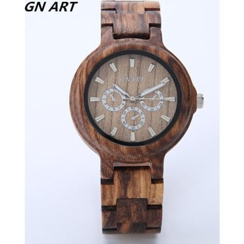 ELMERA Dials Of Wrist Watches