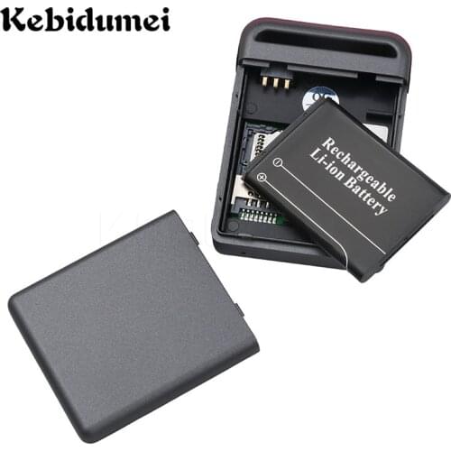 GPS трекеры для детей Kebidumei China At AliExpress