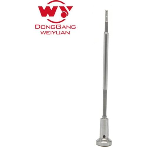 6pcs/lot High-Quality diesel engine control valve set F00VC01367 F 00V C01 367 suit for injector 0445 110 318