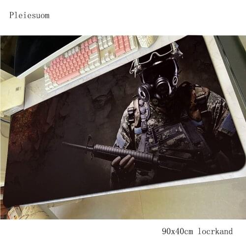 Csgo padmouse best seller accessory 900x400mm mouse pad large gaming enterprise rubber mats keyboard mouse mat gamer