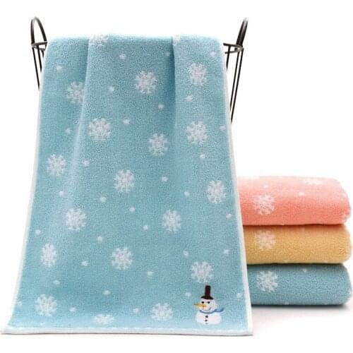 Mi Fa La Hand Towels