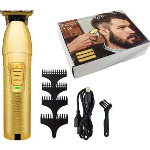 Ms.Dear Hair Clippers