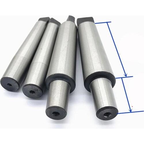 MT5 1-13mm 3-16mm 5-20mm B16 B18 B22 Lathe Drill Chuck Shank Morse Taper Connecting Rod Shaft