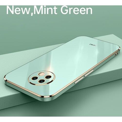 Muchi Phone Cases Xiaomi Redmi 9T