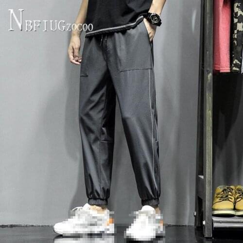 NBFIUG ZOCOO Casual Men's Pants