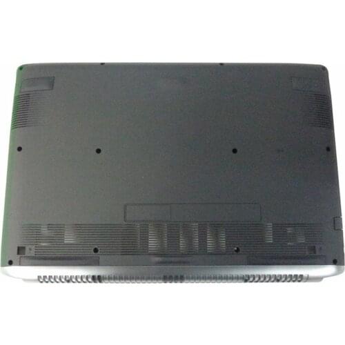 New for Acer Aspire V Nitro VN7-593G Lower Bottom base Case cover laptop replace shell 60.Q23N1.002