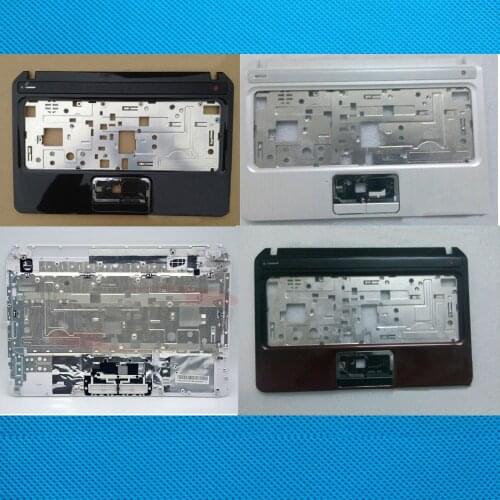 New For HP Envy Pavilion DV4 DV4-5000 DV4-5000TX 5102 5021 5112TX 5006 5A01 Palmrest Upper Case cover