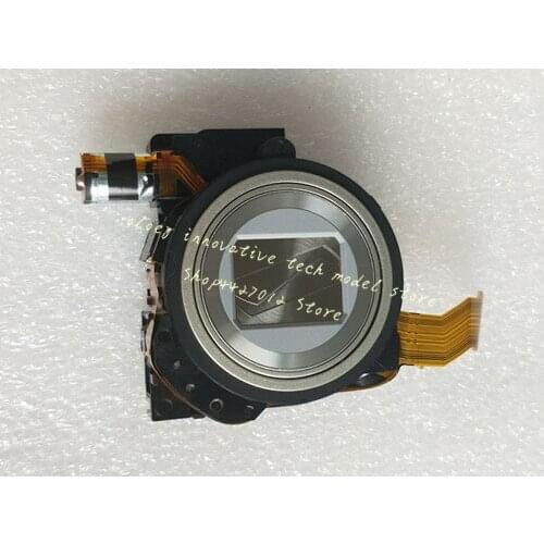 New Optical zoom lens Without CCD repair parts For Samsung WB35F WB50F WB35 WB37 WB50 Digitar camera