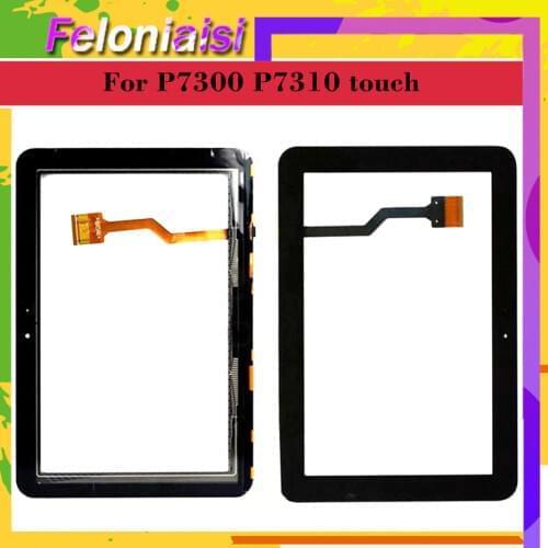 Original 8.9" For Samsung Galaxy Tab GT P7300 P7310 P7320 Tablet Touch Screen Digitizer Panel Sensor Replacement