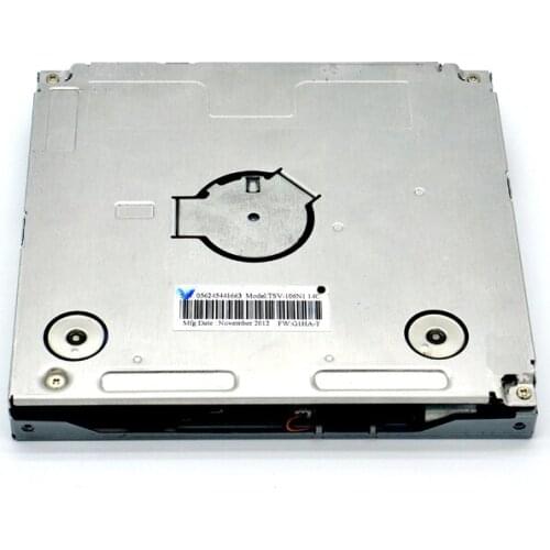 Original and brand new TSV-105N1 TSV-106N1 RAE3142 RAE2501 RAE3370 Car DVD laser with mechanism for car audio video system