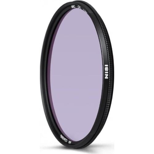 Polarizer WRC CPL Polarizer Multi-layer Anti-reflection Coating Waterproof and Anti-fouling SLR Camera Lens Thin Frame