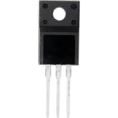 10PCS FQPF10N60C TO-220 10N60C 10N60 TO220 FQPF10N60 new MOS FET transistor