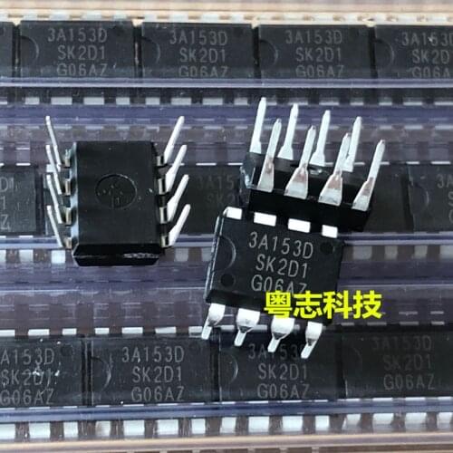 100% Original New In Stock STR-3A153D 3A153D SK