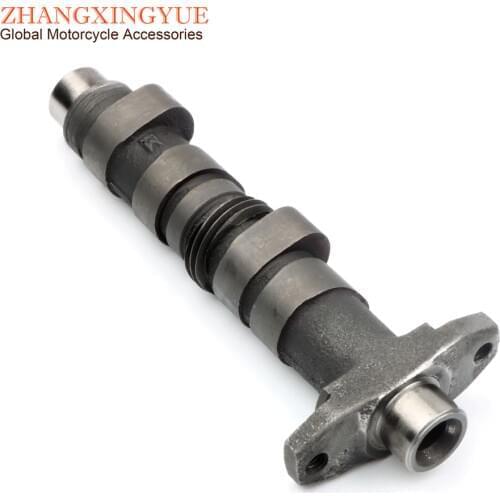 19mm High quality motorcycle camshaft for Honda XLX250 XL250 XLX XL 250cc 1988-2001 14100-KGO-890 Engine parts