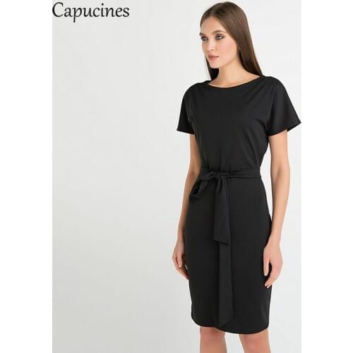 Capucines Short Summer Dresses