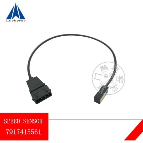 Linde Forklift Speed Sensor 7917415561 for E15C E16P