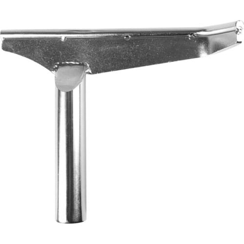 Bowl-shaped lathe tool holder 25mm special-shaped curved woodworking tool for woodworking