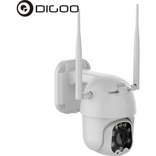 DIGOO Wireless CCTV Cameras