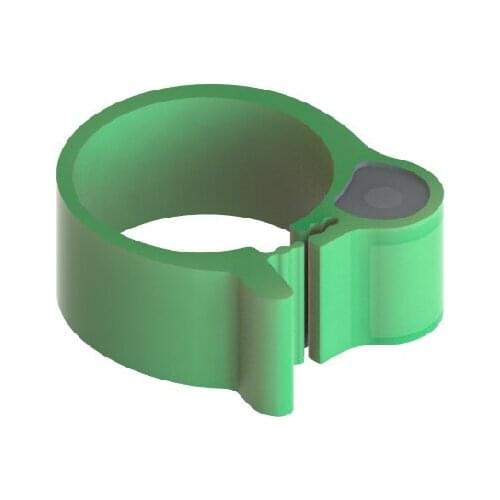 FT08 RFID FOOT TAG for Chicken 125KHZ TK4100 Chip