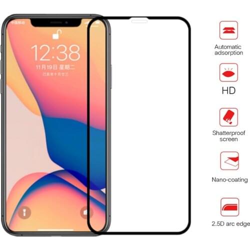 Gaicibi Protective Films For Mobile Phones