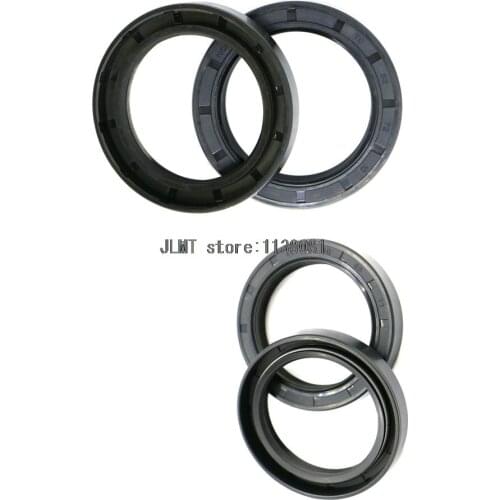 Fit for PIAGGIO 50 NTT 1995 - 1998 26X37X8 26 37 8 mm Fork Oil Seal