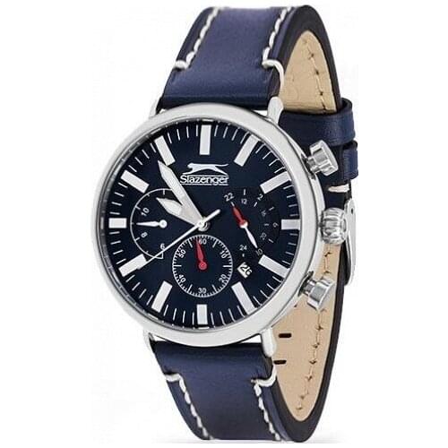 Slazenger SL.24.1281.2.03 Men Wristwatch Clock