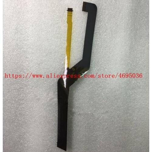 NEW LCD Flex Cable For Olympus OM-D E-M10 EM10 Digital Camera Repair Part