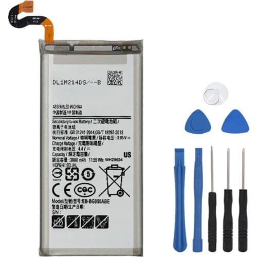 Аккумуляторы для телефонов Samsung Galaxy S8 OHD China At AliExpress