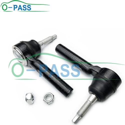 OPASS Ball Joints