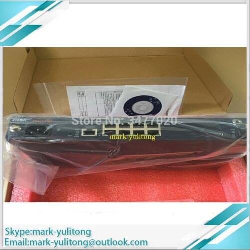 F803-8 MDU original authentic guarantee ZTE ZXA10 F803 with 8 Ethernet ports GPON ONU fiber network terminal F803-8-16-24 GPON