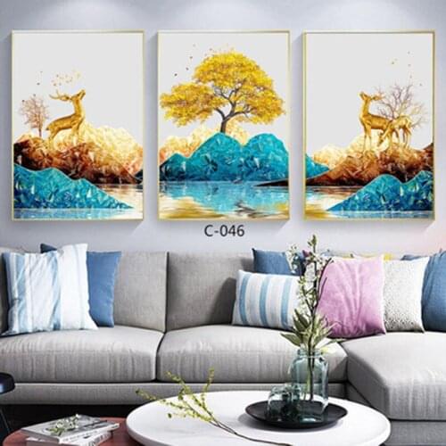 Настенные картины Vieruodis China At AliExpress