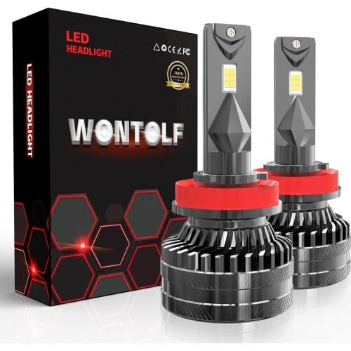 Автомобильные лампы WONTOLF China At AliExpress