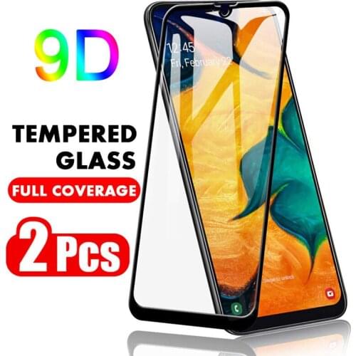 2Pcs Tempered Glass For Nokia G10 G20 X10 X20 Screen Protector For Nokia 1.3 4.2 2.3 7.2 7.3 8.3 3.4 2.4 5.3 Protective Glass