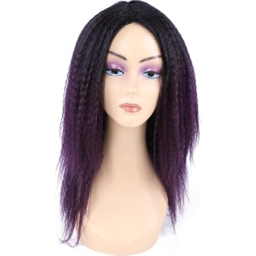 Zeal Honey Black Wigs