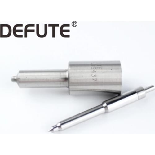 4 pieces 093400-3350 DLLA158SN638 Diesel injector nozzle 105015-6380 for DIESEL SN638/A528