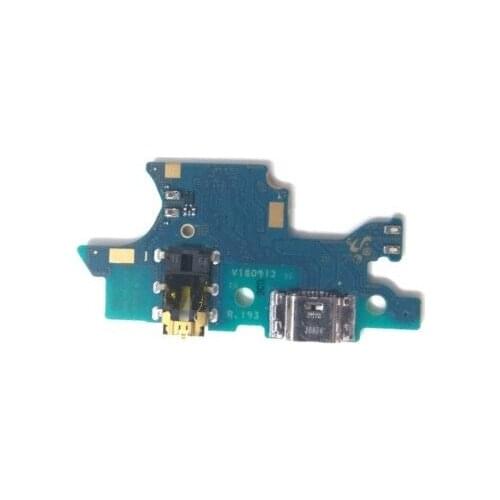 5pcs/lot Charging flex USB Charger Dock Port Flex Cable Replacement For A7 (2018) A750