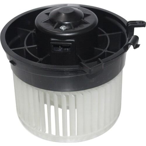Car Heater Blower Motor 27225EN000 27225ET00A For 2008-2015 Nissan Rogue, 2014-2015 Nissan Rogue Select, 2007-2012 Nissan Sentra