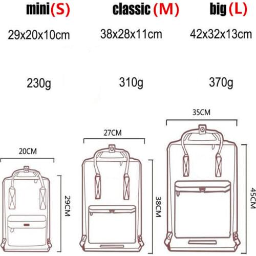 VIP Link for Backpacks 29 Color Options