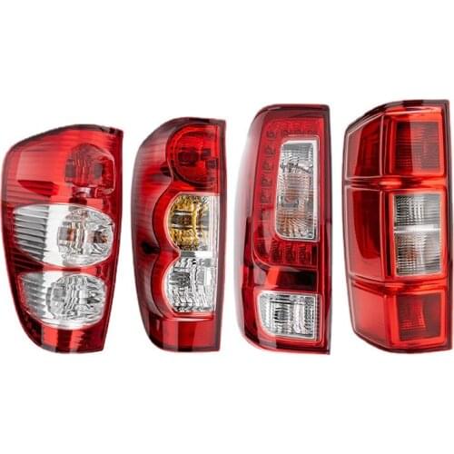 For Great Wall Wingle 3/Wingle 5/Wingle 6/Wingle 7 tail light assembly European version Wingle full series tail light with light