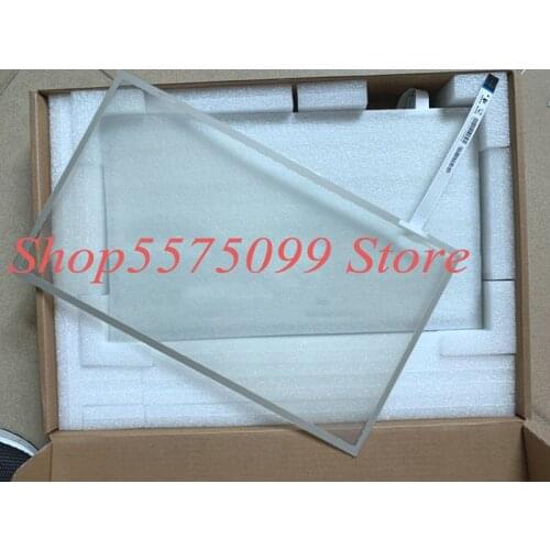 Brand New Touch Pad Glass T185S-5RB00N-0A18R0-180FH