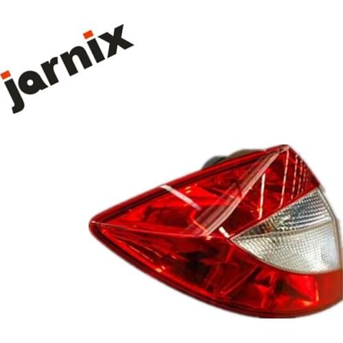 Good Quality Left/Right Rear Taillight Assembly For Chery A3 OEM:M11-3773010 M11-3773020