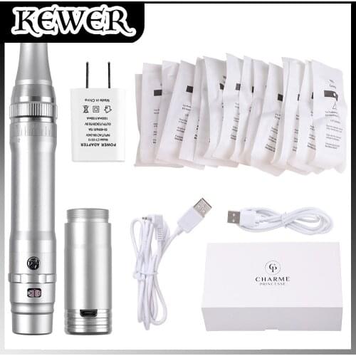 Татуаж машина KEWER China At AliExpress