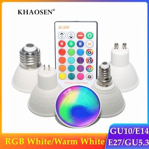 Khaosen LED LED Bulbs GU5.3