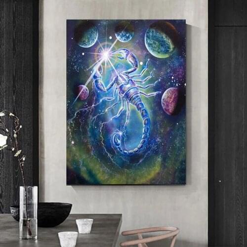 Картины-раскраски по номерам KUFWKEY China At AliExpress