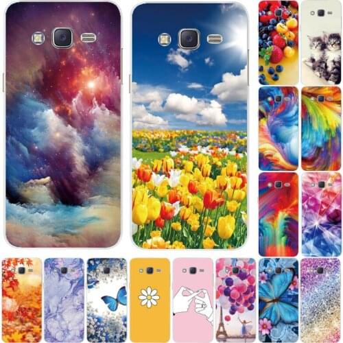 Case For Samsung Galaxy J2 Prime G532 SM-G532F/ds Case Soft Silicone Back Cover Phone Case For Samsung J2 Prime Case Coque Shell