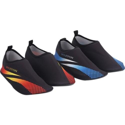 2019 New Beach Spring Outdoor Shoes Woman Men Aqua Shoes Trekking Upstream Walking Water Quick Drying sneaker Shoes