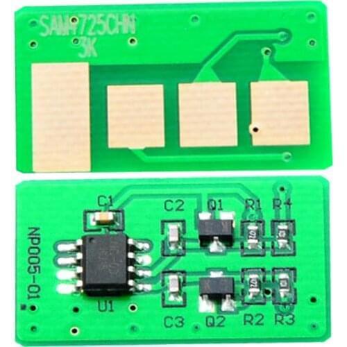 Toner Chip For Samsung ML-3470 ML-3470D ML-3470ND ML-3471 ML-3471DK ML-3471ND ML-D3470B ML-D3470A ML-D3470 3470 ML3470 ML3471