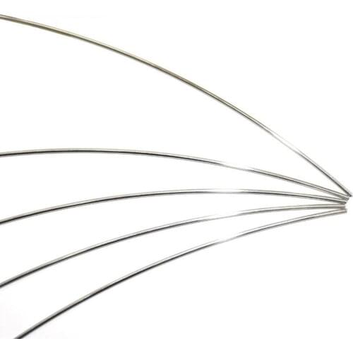 Stainless Steel Spring. Wire 0.4/0.5/0.6/0.7/0.8/1/1.2/1.5/1.8/2mm Spring, Steel Wire